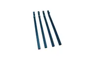 Cyprus Grill Metal Leg - Blue (Set of 4) - ML-002