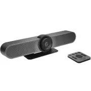 Logitech MeetUp 4K UHD ConferenceCam [960-001101]