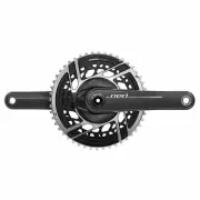 SRAM RED E1 2x Road Crankset