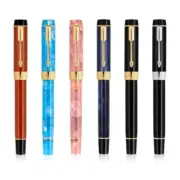 Fine Nib Fountain Pen Ink Pen Calligraphy Pen Business Pen Signature Pen