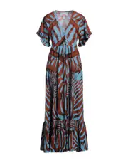 [CONNOR & BLAKE] CONNOR & BLAKE Maxi dresses - Item 15431325