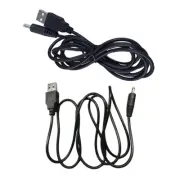 5V USB Charge Cable For PSP 1000 2000 3000 Charging Cable DC4.0 Port Plug Power