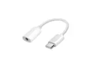 Original Xiaomi Type C USB-C to 3.5mm Adapter/Adaptor with DAC chip