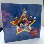 Disney MICKEY MOUSE & FRIENDS Scrapbook Kit Sandy Lion