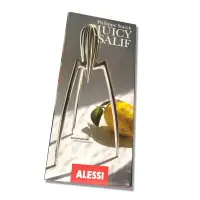 在飛比找蝦皮購物優惠-ALESSI/外星人榨汁機