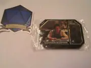 Battlestar Galactica OP0846 Captain's Quarters Hangar Bay Operations Room Base