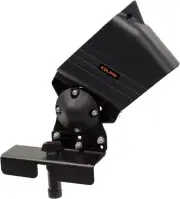 Kolpin Boottector Mounting Bracket for Polaris UTV With Lock-n-Ride