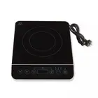 Portable Induction Cooker Cooktop - Black FREE SHIPPING AU