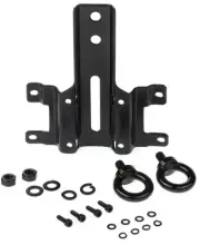 Mackie SRM350/C200 Speaker Bracket Kit
