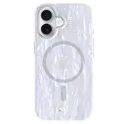 EFM Volta D3O Bio Case (Suits iPhone 16) - Pearl
