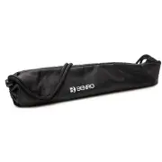 Benro Supdadupa Carbon Fibre Monopod with Pivot Leg Base
