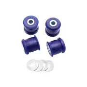 SuperPro Front Control Arm Upper Inner Bush Kit for Mazda BT-50 UP UR Standard
