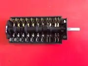 Technika Oven Function Selector Switch PA210032013 TU950TME8G