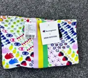 Champion Susan Alexandra Fruity Tube Top Women's XS Multicolor NWT