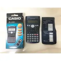 在飛比找蝦皮購物優惠-卡西歐CASIO fx-350MS計算機