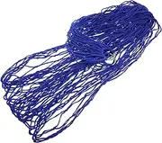 GANAZONO Nylon Rope Camping Hammock Mesh Net for Comfortable Hanging and Outdoor Adventure