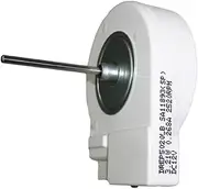 Evaporator Fan Motor DREP5020LB Replacement for Samsung Refrigerator DC12V DA31-00146E