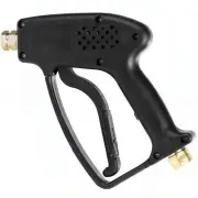 Giant 21290C Trigger Gun - Heavy Duty, 5000 PSI, Brass Outlet