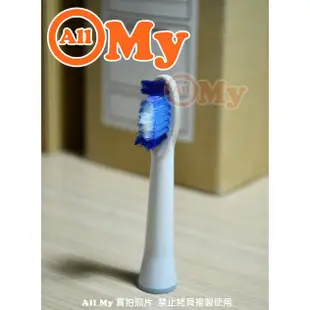 【My現貨】歐樂B 副廠 SR32-4 一卡(4入 德國百靈Oral B 適用S15 S26 音波電動牙刷刷頭 SR32