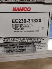 NAMCO EE230-31320 PROXIMITY SWITCH