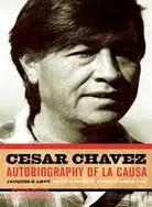 在飛比找三民網路書店優惠-Cesar Chavez ─ Autobiography o