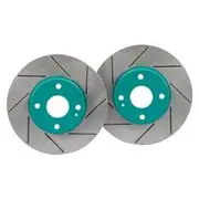 Project Mu CRD Brake Rotor - CRDZF3005-104