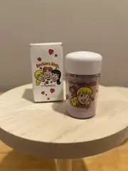 MAC Archie's Girls Pigment CHEERS MY DEAR! Sealed