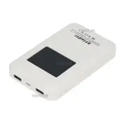 New Duplex MMDVM UHF VHF MMDVM Hotspot with NanoPi Duo2 Shell