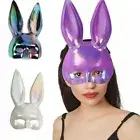 Mask Half Face Mask Party Cosplay Props Women Half Mask Prom Party Supplies