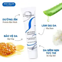 在飛比找蝦皮購物優惠-Kem dưỡng ẩm Embryolisse Filad