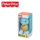 Fisher Price-費雪聲光安撫小海馬-藍色