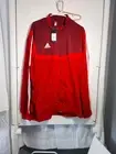 mens adidas tiro 19 pes jacket xxl