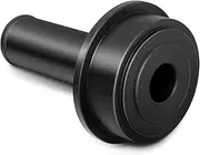 DNA MOTORING 6695 Wheel Knuckle Vacuum Oil Seal Installer Tool Fits for 98–04 F-250 F-350 F-450 & F-550 4x4 trucks with vacuum-operated front axle Axle Shaft Seal Installer Tool, 6695,TOOLS-00762