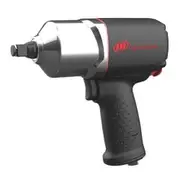 INGERSOLL RAND 1/2" 950NM Pistol Grip Air Impact Wrench 2135QI