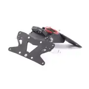 Tail Tidy Plate Holder MG Biketec BMW S1000RR 2017-2018