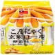 北田蒟蒻糙米捲-蛋黃口味