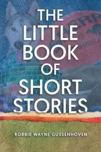 在飛比找博客來優惠-The Little Books of Short Stor