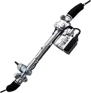 Electrical Power Steering Rack Gear Compatible for Hyundai Genesis G80 2WD 2017-2020 57700-B1205 57700-B1200 57700-B1300 Left Hand Drive