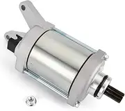 Electric Starter Motor Compatible With NC750S NC750X NC700 NM4 NC700X NC700J NC700 NC750 Compatible With 31200-MGS-D31 31200-MJL-D21