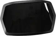 Okiyakusama Gauge Spoiler,Gauge Support Maintenance Instrument Spoiler Replacement Repair Assembly, Gauge Shield Cover for Ryker 900