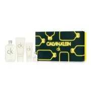 Calvin Klein CK One Deluxe Gift Set