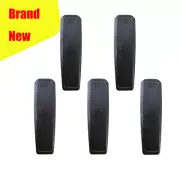 5PCS MB-133 Battery Belt Clip For IC-F1000 IC-V88 IC-U88 IC-F2000Radio