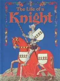 在飛比找三民網路書店優惠-The Life of a Knight