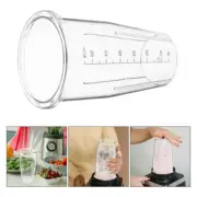 Versatile Cups Replaceable Cups for Mixing Ingredients Mixing Cup with