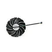 Graphics Card Cooling Fan for MSI RX6700XT RX6600XT PLD10010B12HH Video Card Fan
