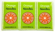 CONSEW 230 SINGLE NEEDLE (30 EACH) NEEDLES #12BP