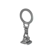 SmallRig Arca-Standard Phone Support with Cold Shoe Mount 5339