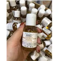 在飛比找樂天市場購物網優惠-**KIEHL’S契爾氏金盞花植物精華化妝水小樣40ml [