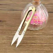 Easy Use Craft Snips Thread Cotton Scissors Embroidery Mini Sewing Snipps best