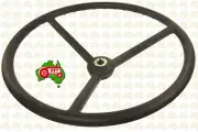 High Clearance Steering Wheel Fits for Massey Ferguson 35 35X FE35 65 135 148